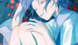 动漫   色,探寻色彩的魅力与情感